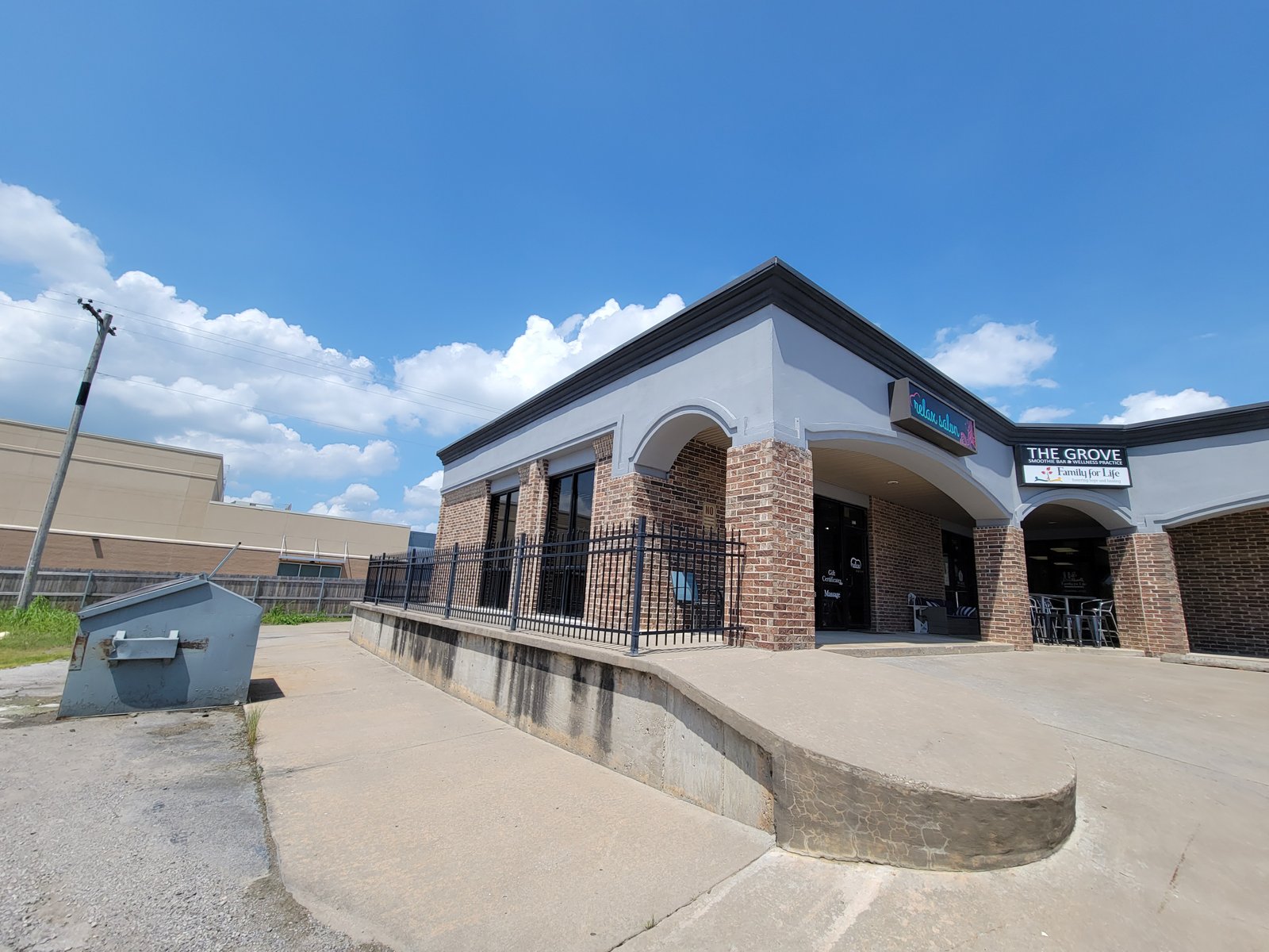 Exterior painting project gallery - Project 135 - Image 14